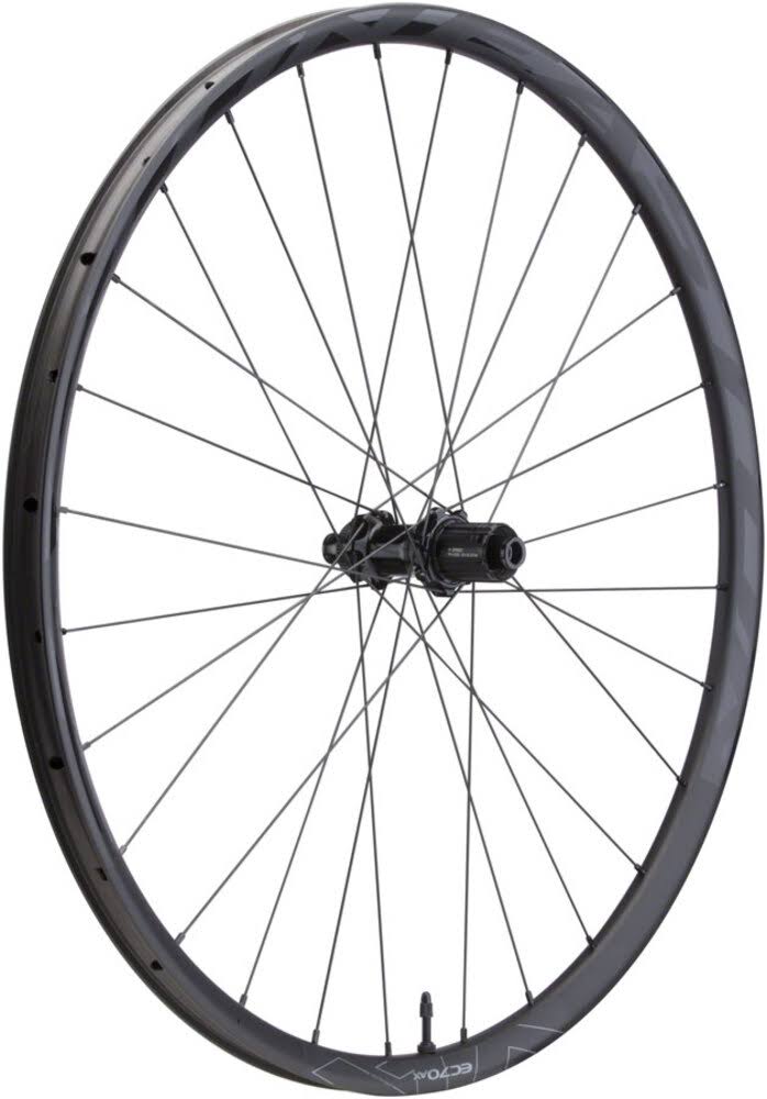 Carbon Disc Rear Wheel 700 12 x 142mm Center-Lock XDR Black O9929
