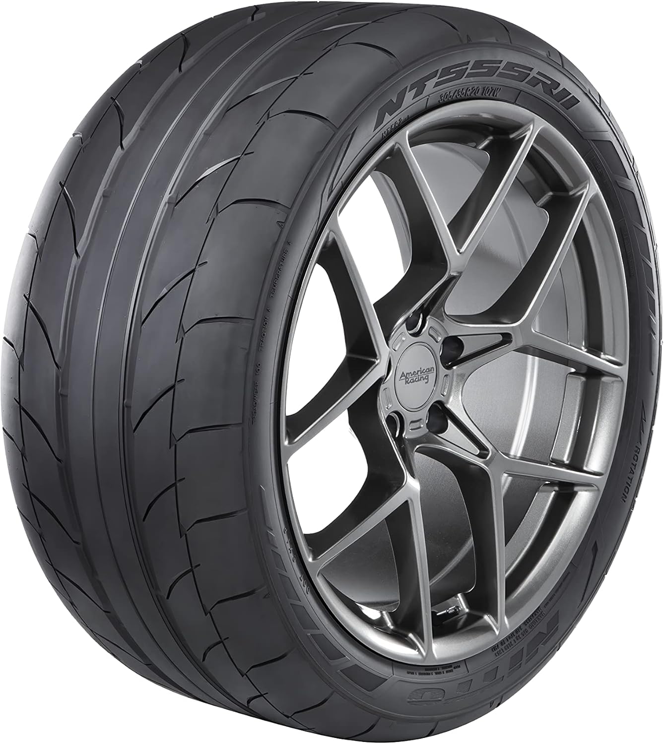 305/35R20 107W XL Tire V894