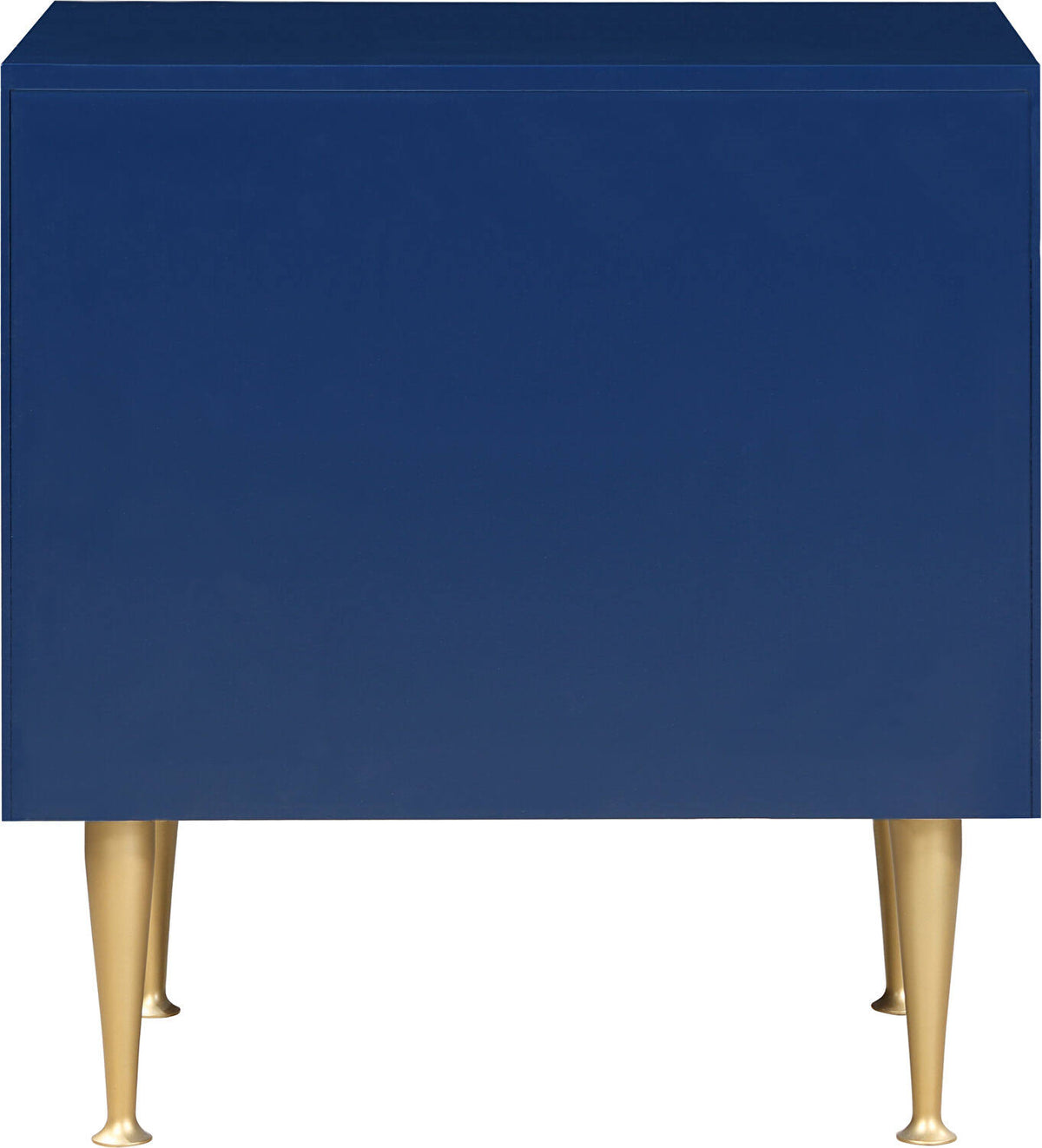 Navy Night Stand Y390