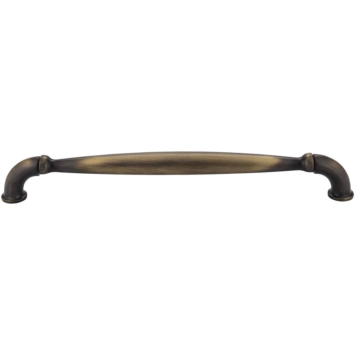 Satin Nickel Appliance Pull W449316