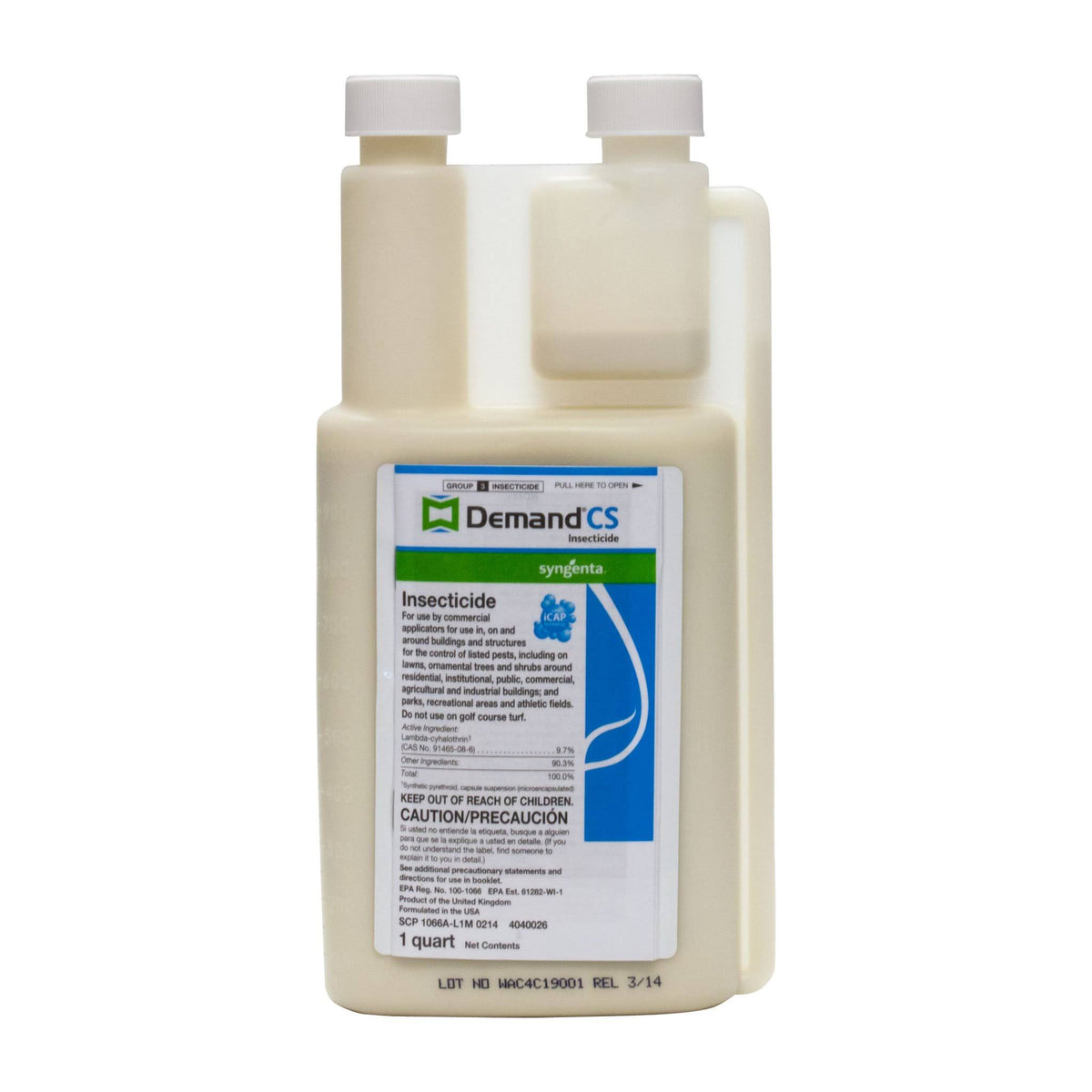 32 oz Insecticide S740218