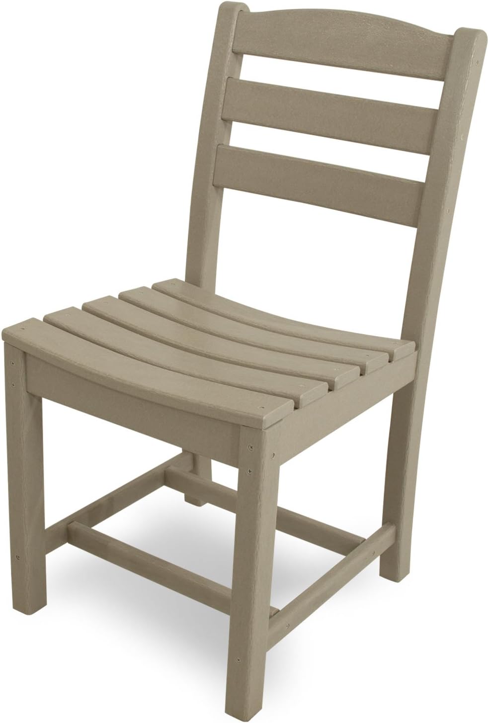 Black Dining Side Chair F61284
