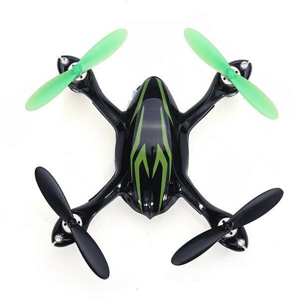 RC Quadcopter with 480P Camera RTF H7379
