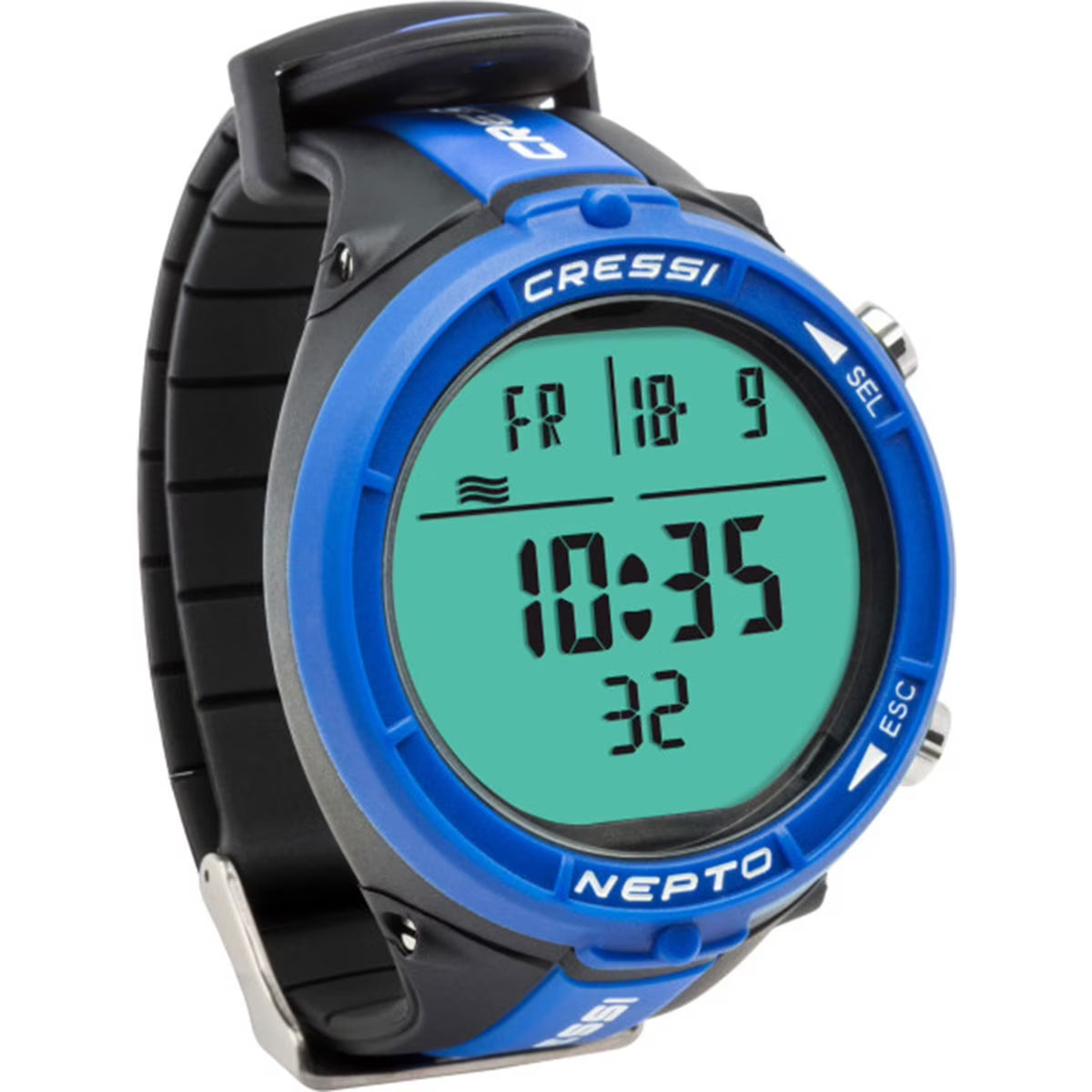 Freediving Computer L72029