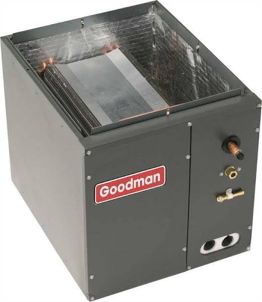 2 Ton Upflow/Downflow Cased Evaporator Coil T877705