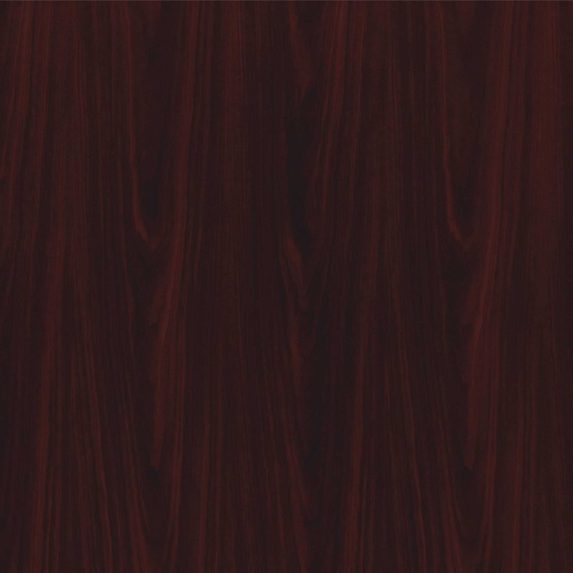 Mahogany Storage Cabinet with Doors C612399