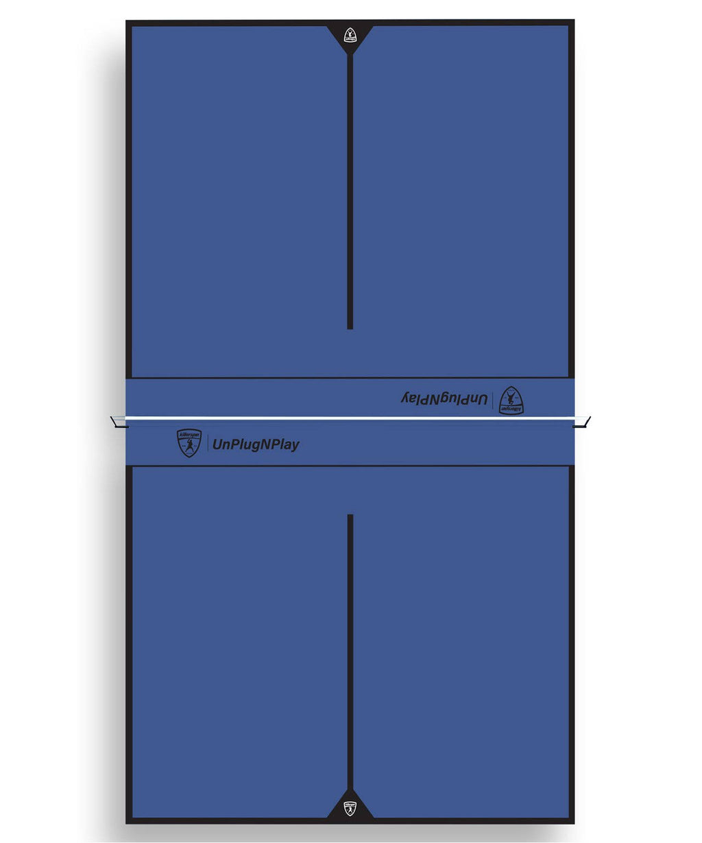 Ping Pong Table I856