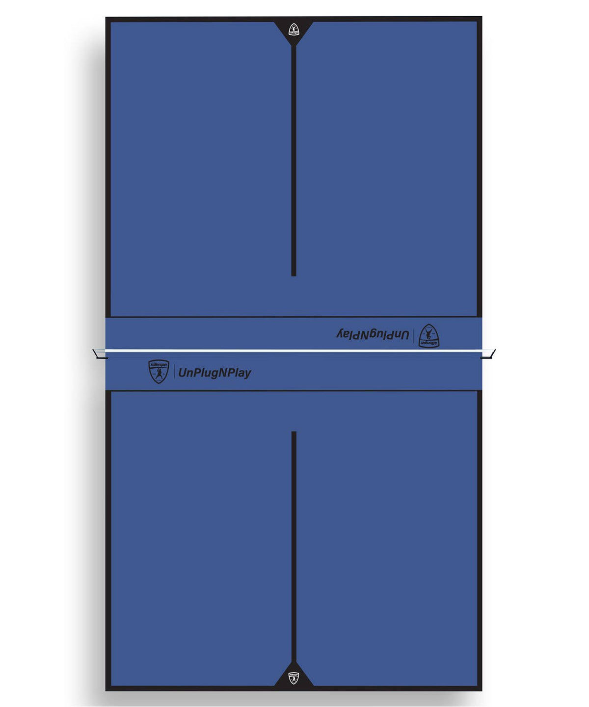 Ping Pong Table I856
