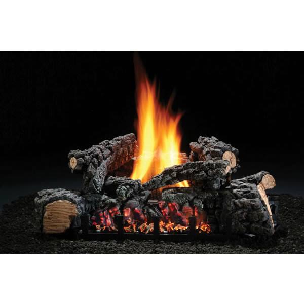 Vent-Free Log Set F15000