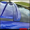 Roof Spoiler Compatible with Honda Accord 2dr 2013-2018 E75704
