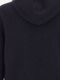 ASPESI zip-up hoodie