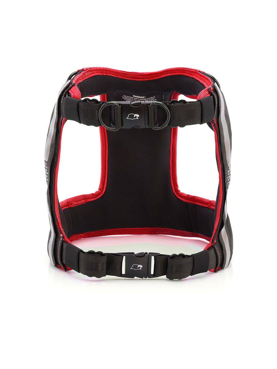 Orange Dream Safety Harness U355018