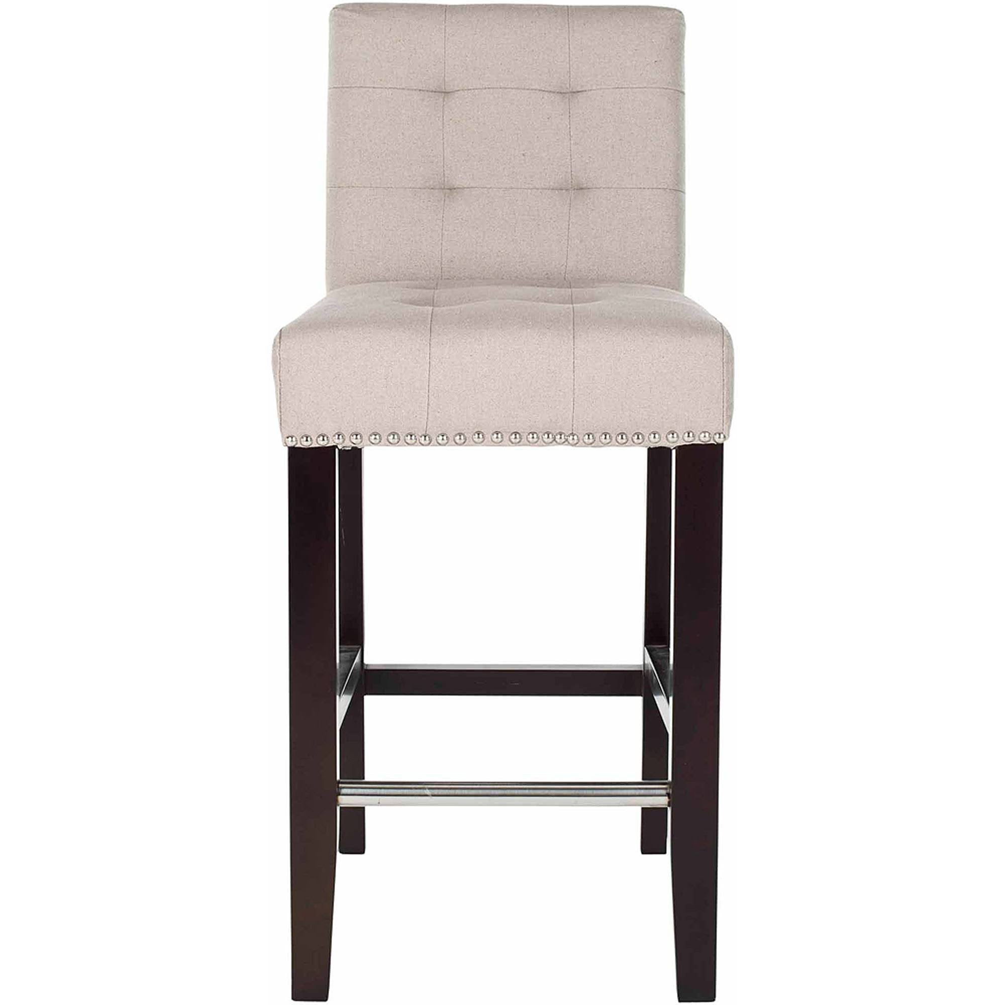 Bicast Leather Counter Stool R796