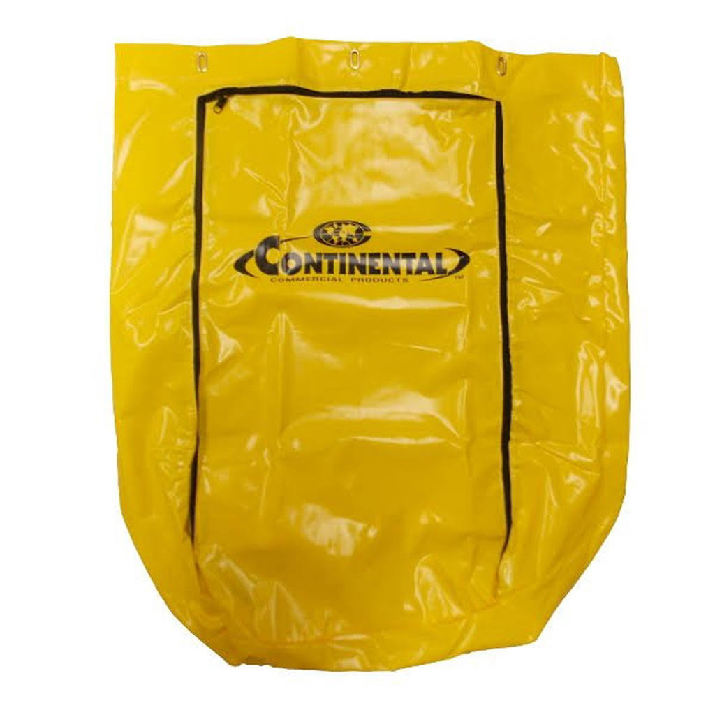 Replacement Bag for Janitor Cart R7827