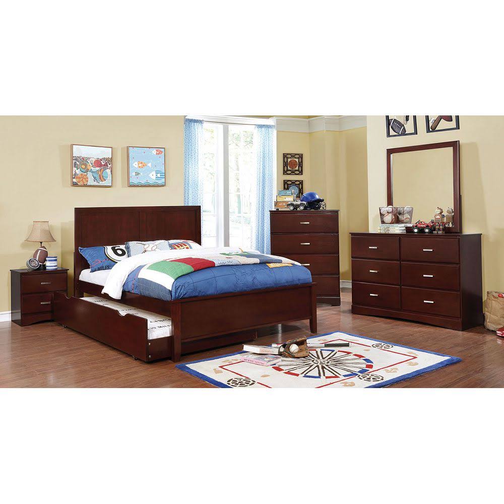 Cherry Night Stand C6904