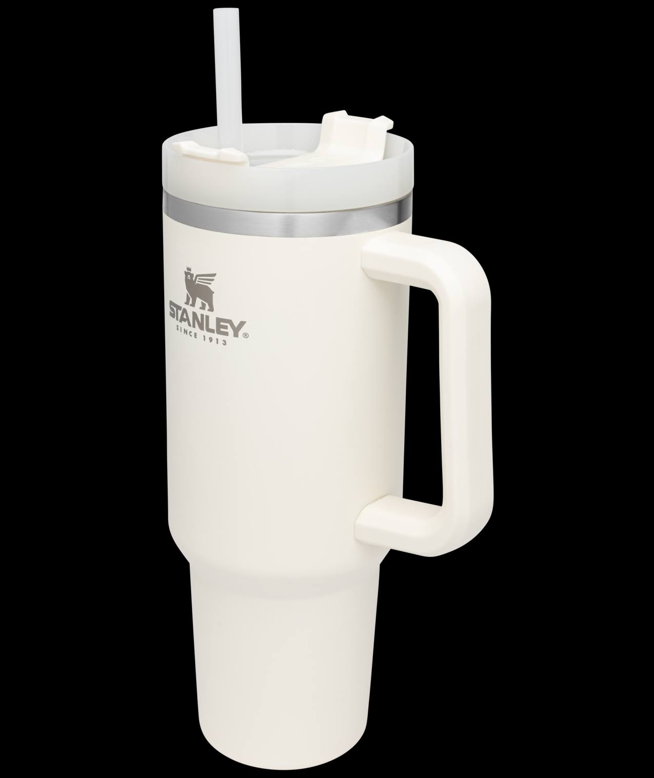 40 oz Gray Quencher Tumbler B404273