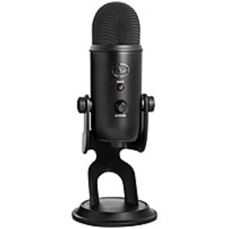 Blue Yeti USB Microphone S549828