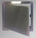 Stainless Steel Panel with Flange D820730
