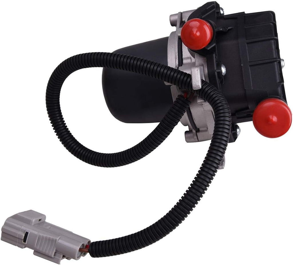 Secondary Air Injection Pump Pack of 2 D19991