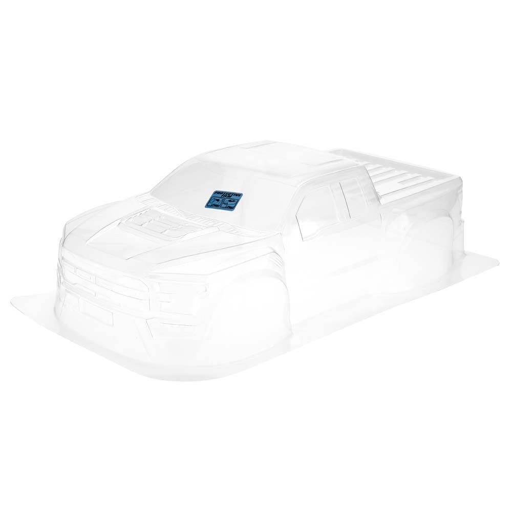 Clear Body for Pro 2 C1669
