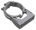 Conduit Hanger, Nylon, 2.8 in. L, 0.9 in. H J2090