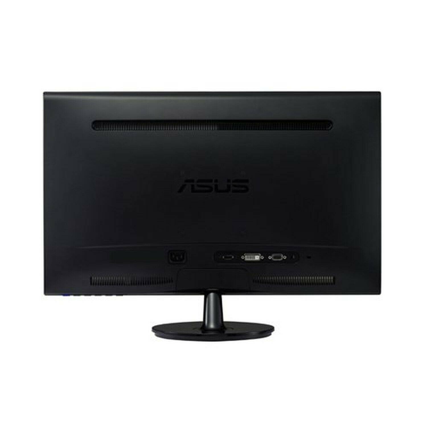 21.5x22 Full HD LED Monitor Y5254