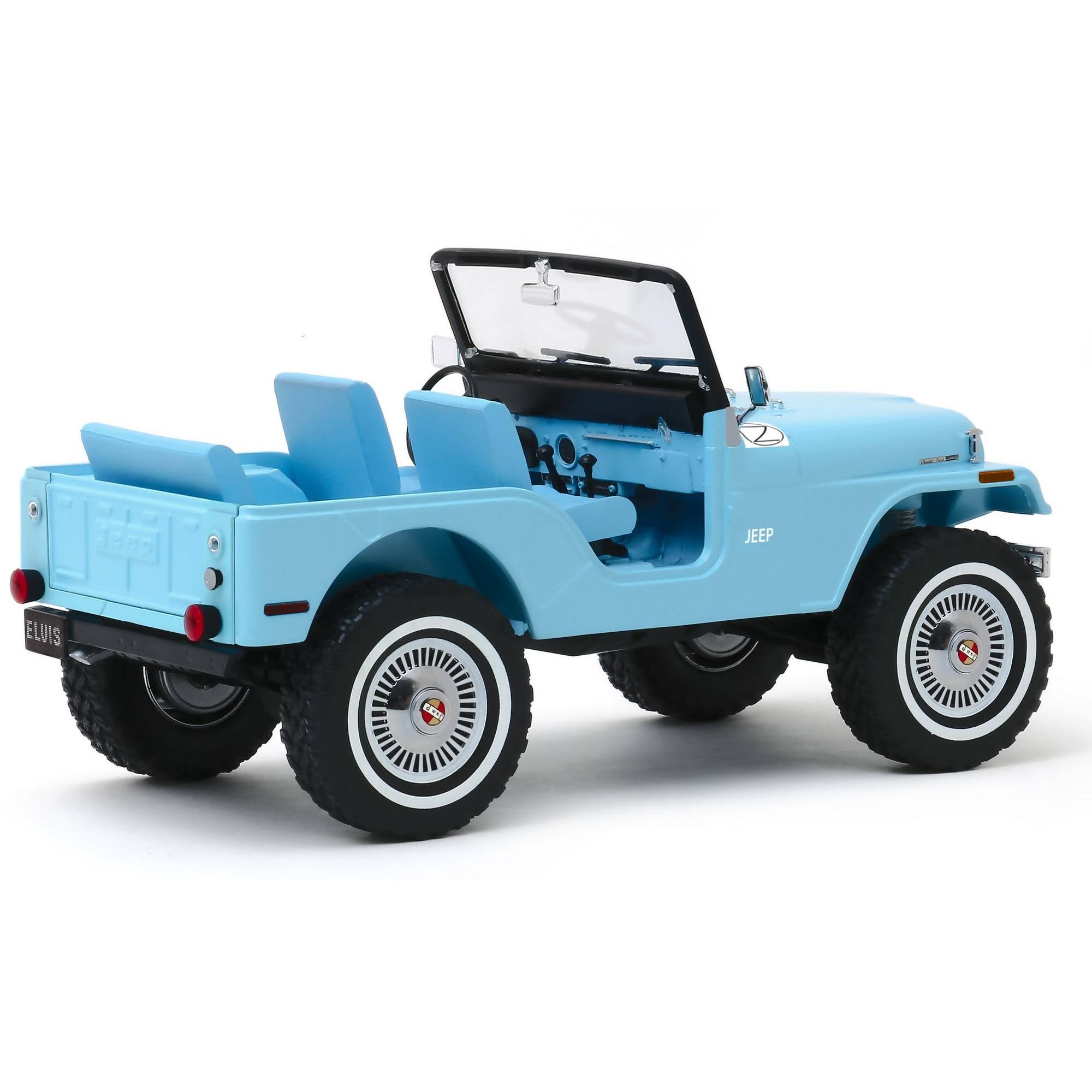 1/18 Diecast Model Car R26552