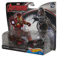 2-Pack Toy Car Set K11373