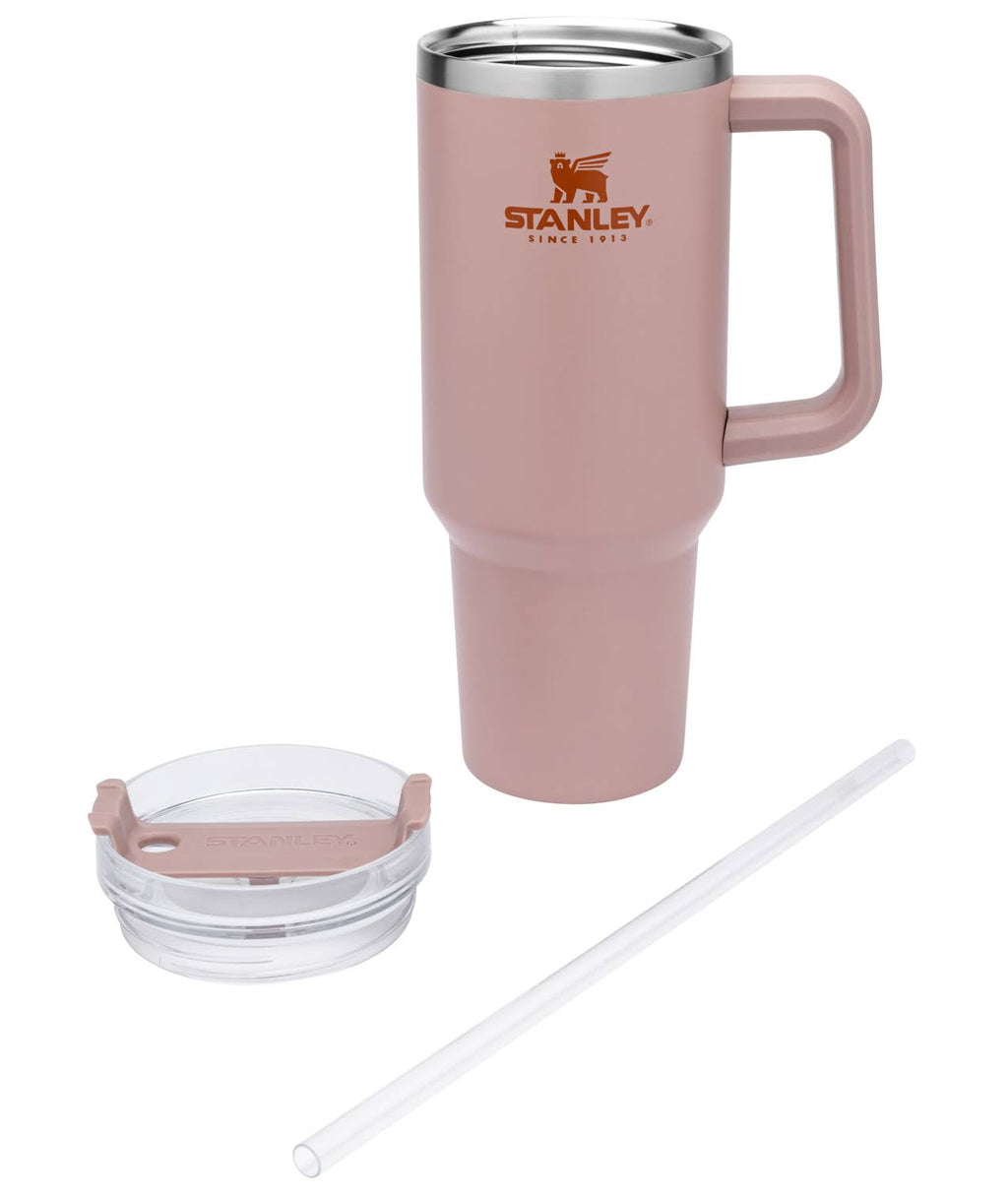 40 oz Gray Quencher Tumbler B404273