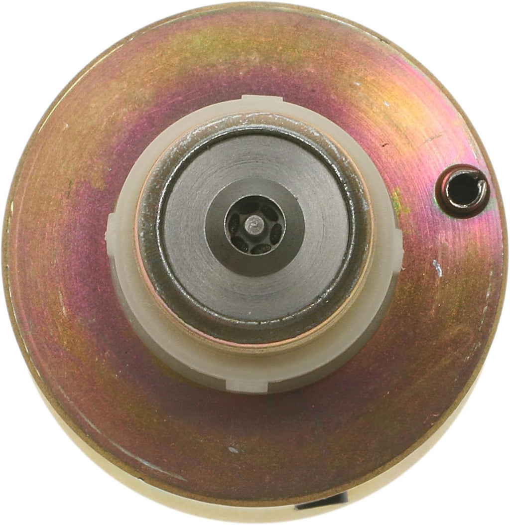 Throttle Body Fuel Injector Assembly F65899