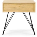 Natural Side Table M905268