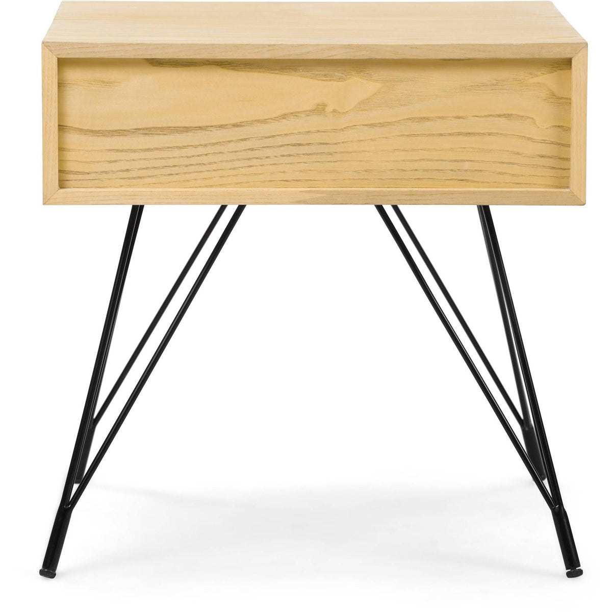 Natural Side Table M905268