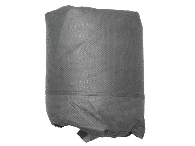 Gray Car Cover S183