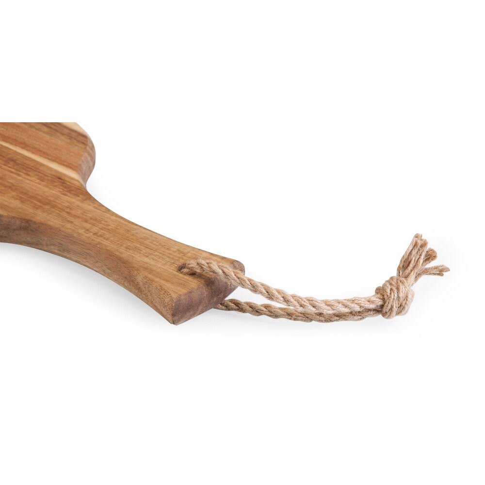 24x22 Acacia Serving Plank L18791