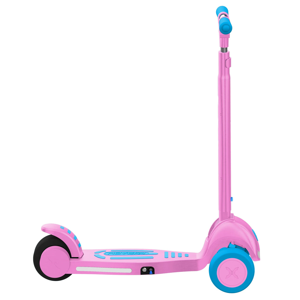 Pink Self Balancing Electric Scooter for Children Y118473