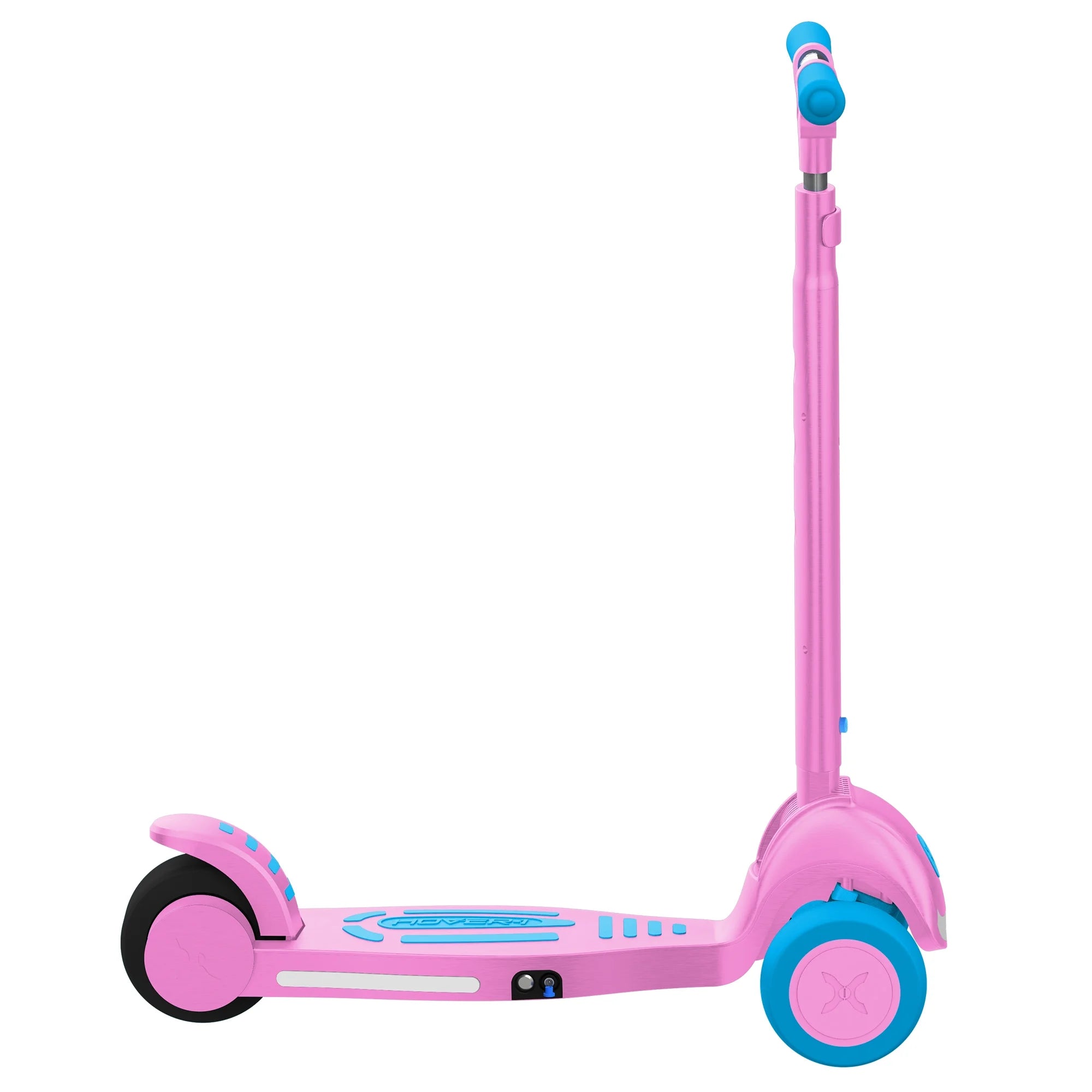 Pink Self Balancing Electric Scooter for Children Y118473