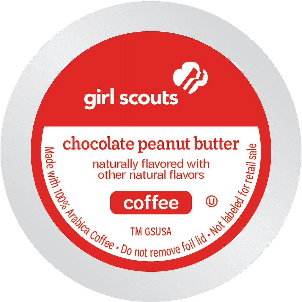 72 Count Single Serve Coffee Pods L5602