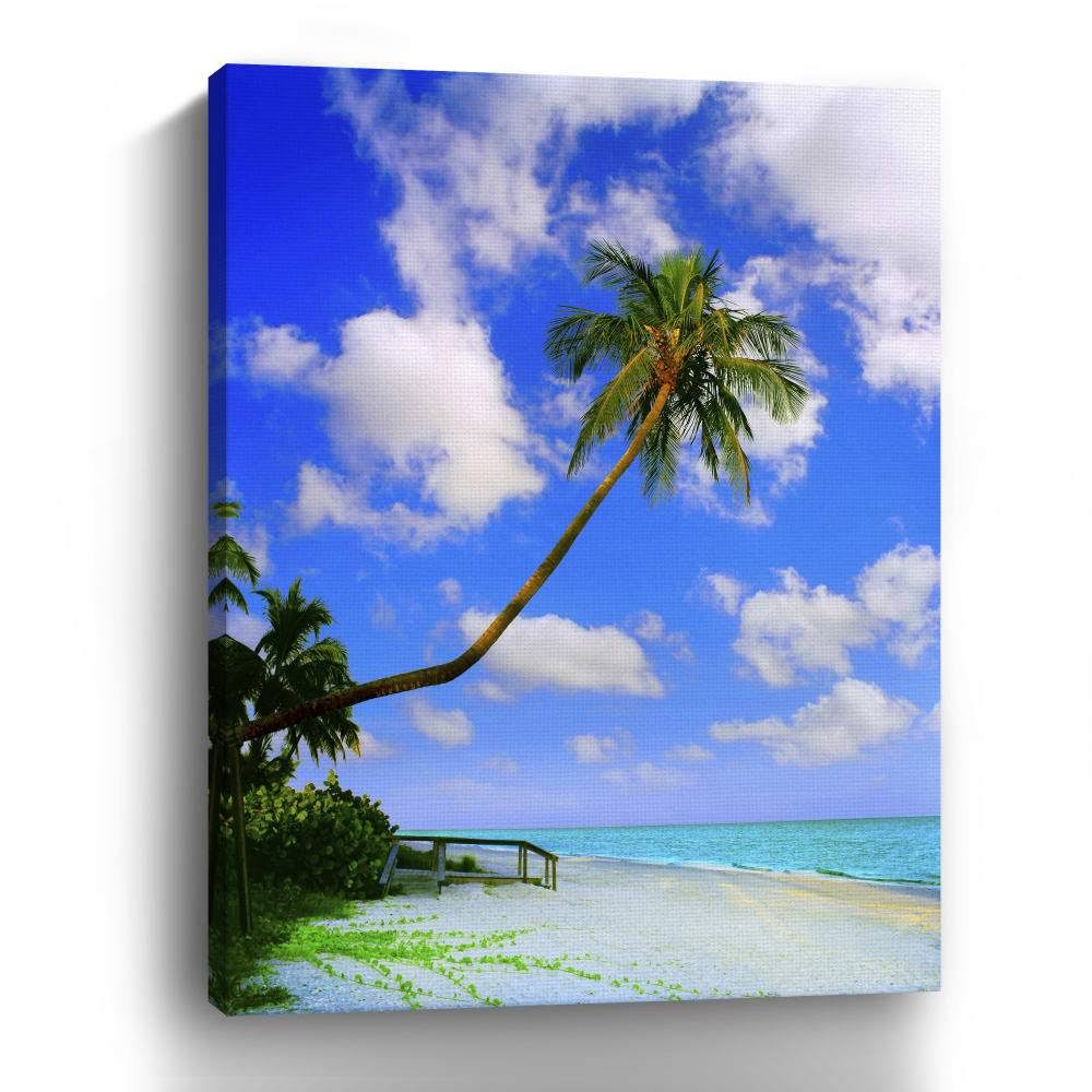 Canvas Giclee T891