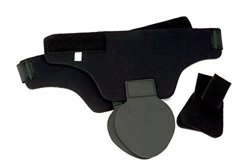 Slim Saddle Pack I416045