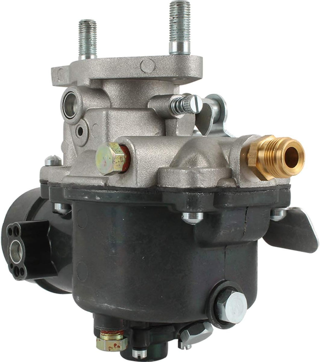 Gray Carburetor E41613