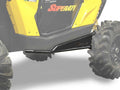 Nerf Bars Rock Sliders with Hardware Included F14050