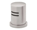 Black Nickel Complete Air Gap Kit for Dishwasher F215139