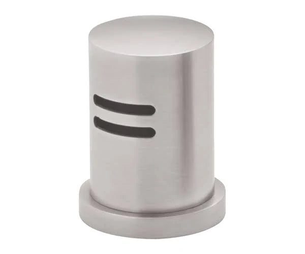Black Nickel Complete Air Gap Kit for Dishwasher F215139