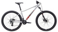 Silver Large 3 Bike H54737