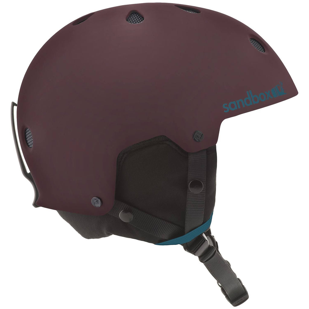Snow Helmet J328