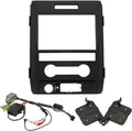 8-Inch Dash Kit for Ford F-150 B18996