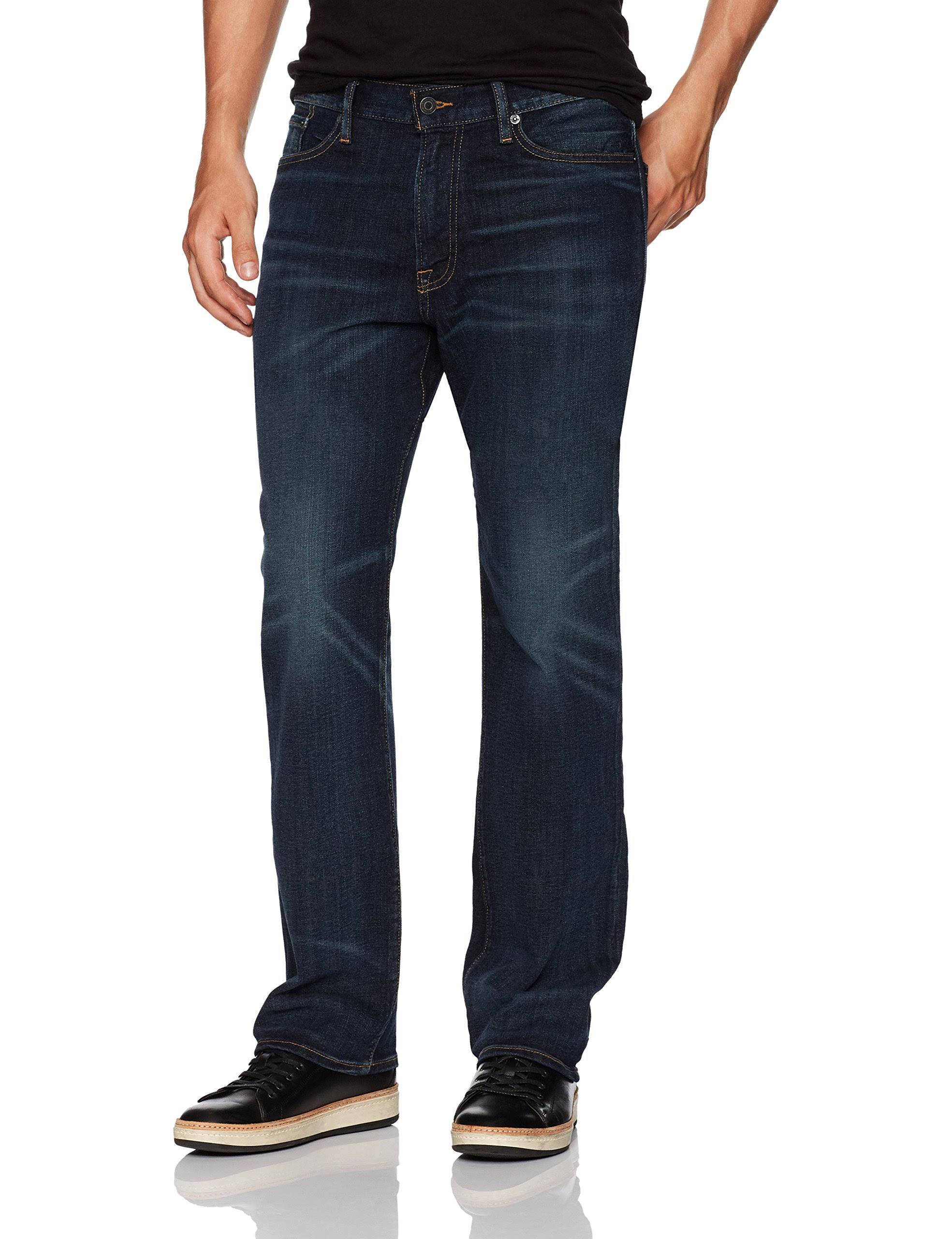 Men's 363 Vintage Straight Jeans A2217