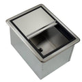 Medium Drop-In Ice Bin U8002