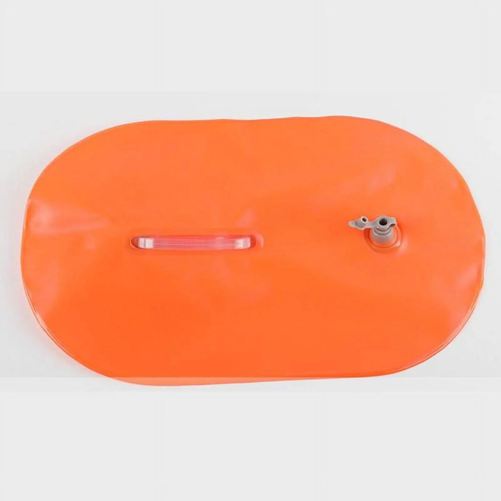 Swim Buoy Float with Adjustable Waist Belt P50453