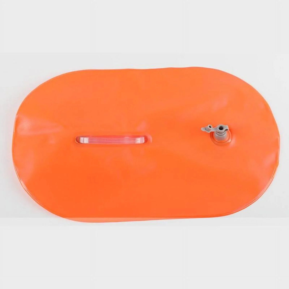 Swim Buoy Float with Adjustable Waist Belt P50453